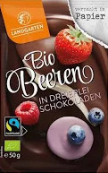 Bio Beeren