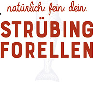 Strübing Forellen