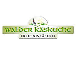 Walder Käskuche